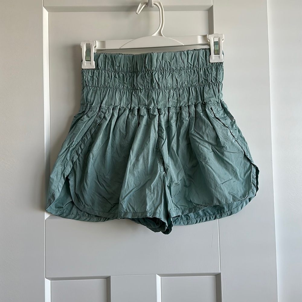 Free People “The Way Home Short”
